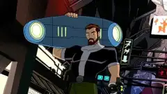 Бен 10 (сериал 2005 – 2008) 3 сезон 1 серия