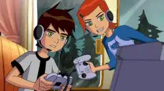 Бен 10 (сериал 2005 – 2008) 3 сезон 6 серия